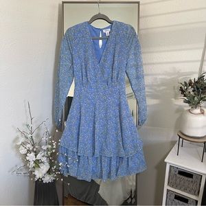Japna Dress X-Large